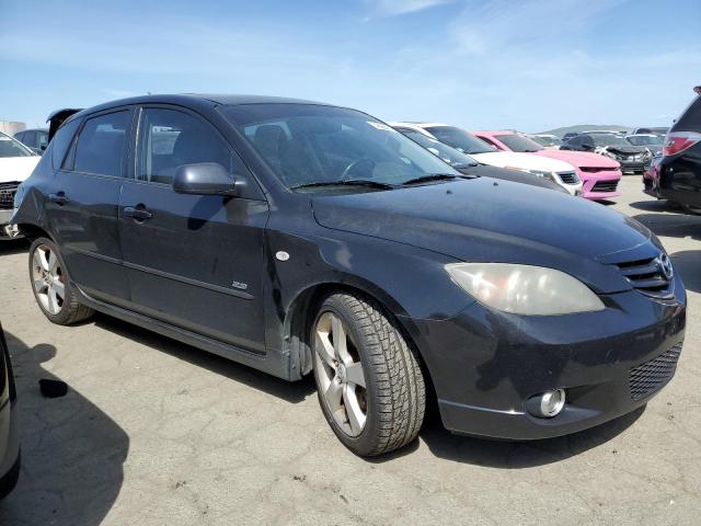 Photo 4 from auction – 2006 MAZDA 3 HATCHBAC with VIN JM1BK144X61477348
