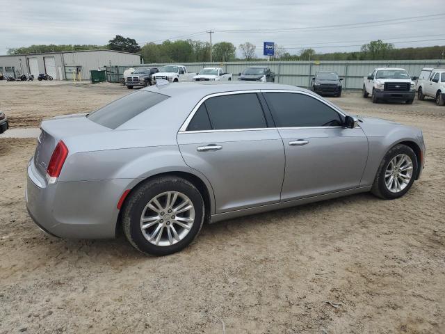 Photo 3 from auction – 2016 CHRYSLER 300C with VIN 2C3CCAEG6GH156506