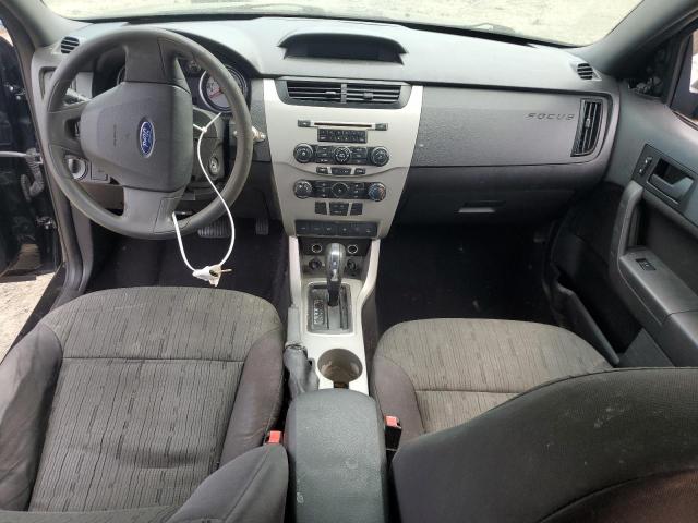 Photo 8 from auction – 2010 FORD FOCUS SE with VIN 1FAHP3FN6AW290543