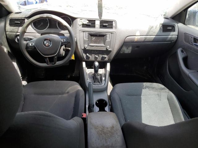 Photo 8 from auction – 2016 VOLKSWAGEN JETTA S with VIN 3VW267AJ3GM226934