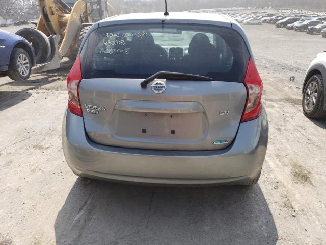 Photo 6 from auction – 2015 NISSAN VERSA NOTE with VIN 3N1CE2CP9FL389710
