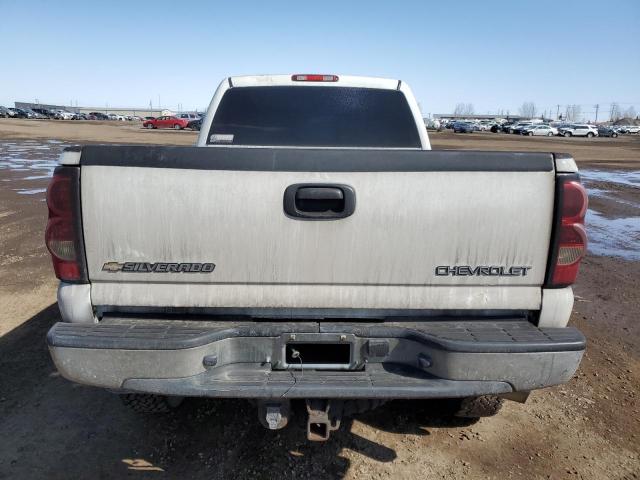 Photo 6 from auction – 2006 CHEVROLET SILVERADO2 with VIN 1GCHK23256F122669