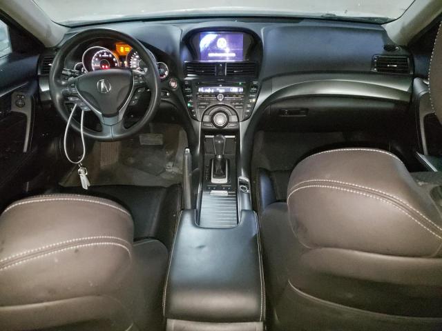 Photo 8 from auction – 2014 ACURA TL ADVANCE with VIN 19UUA9F79EA800984