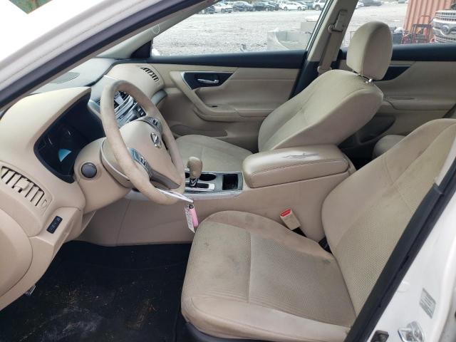 Photo 7 from auction – 2015 NISSAN ALTIMA 2.5 with VIN 1N4AL3AP8FN863154