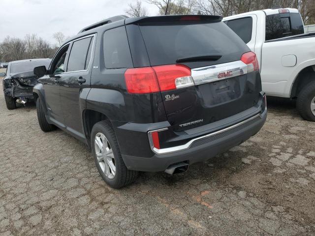 Photo 2 from auction – 2017 GMC TERRAIN SL with VIN 2GKALNEK9H6154085