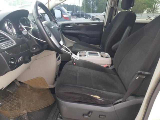 Photo 7 from auction – 2012 CHRYSLER TOWN & COU with VIN 2C4RC1BG4CR157863