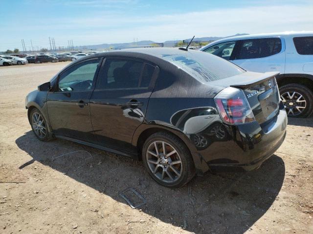 Photo 2 from auction – 2011 NISSAN SENTRA SE- with VIN 3N1CB6AP7BL667579