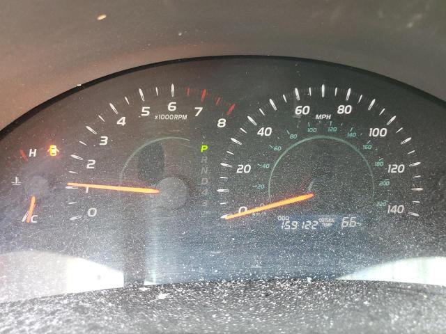 Photo 9 from auction – 2009 TOYOTA CAMRY BASE with VIN 4T1BE46K19U849517