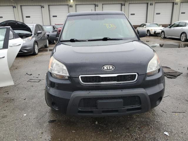 Photo 5 from auction – 2011 KIA SOUL with VIN KNDJT2A25B7257205
