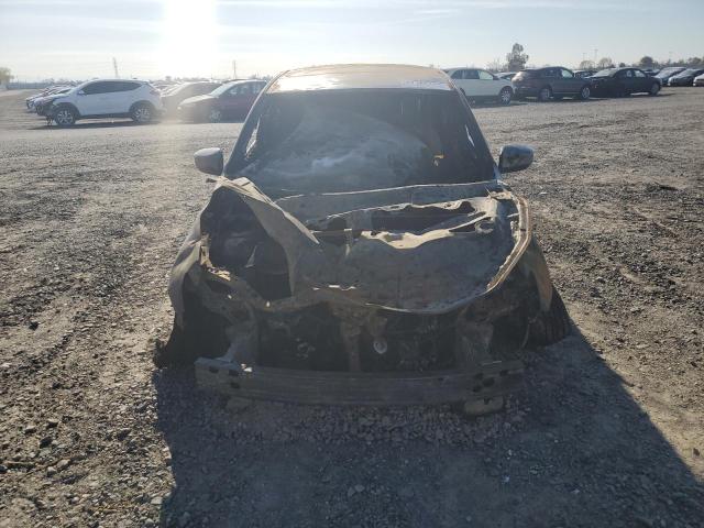 Photo 5 from auction – 2016 NISSAN SENTRA S with VIN 3N1AB7AP5GY292525