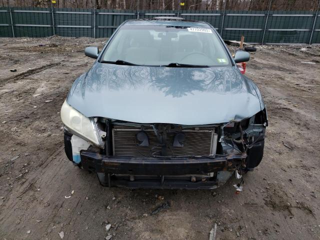 Photo 5 from auction – 2009 TOYOTA CAMRY BASE with VIN 4T4BE46K19R060211