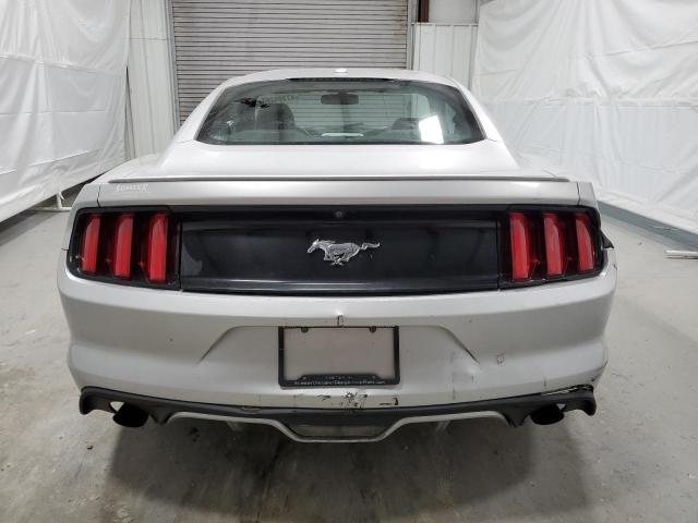 Photo 6 from auction – 2017 FORD MUSTANG with VIN 1FA6P8TH3H5257678