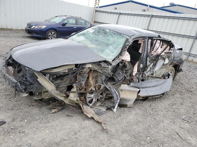 HONDA ACCORD SE 2012 with VIN 1HGCP2F61CA059221 - Photo from auction
