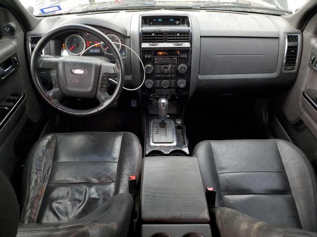 Photo 8 from auction – 2011 FORD ESCAPE LIM with VIN 1FMCU0EG2BKC37518