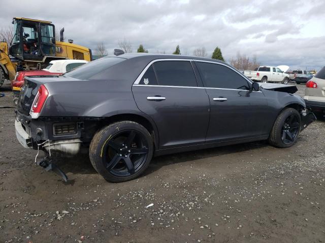 Photo 3 from auction – 2019 CHRYSLER 300 LIMITE with VIN 2C3CCAKG3KH631607