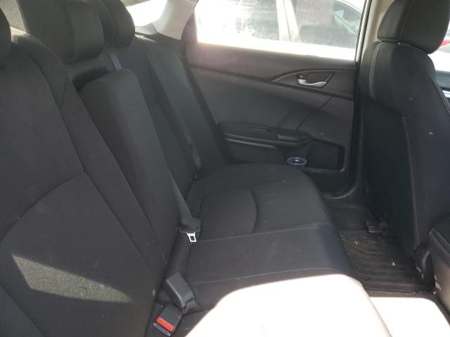 Photo 10 from auction – 2017 HONDA CIVIC EX with VIN 19XFC2F77HE081776