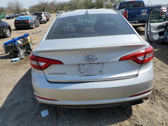 Photo 6 from auction – 2015 HYUNDAI SONATA SE with VIN 5NPE24AF6FH186505