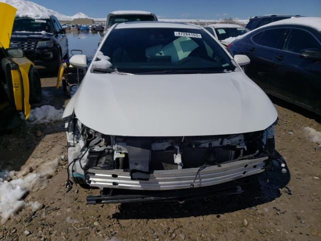 Photo 5 from auction – 2020 TOYOTA COROLLA SE with VIN 5YFP4RCEXLP001536