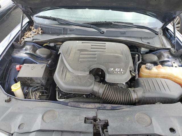Photo 11 from auction – 2014 DODGE CHARGER SE with VIN 2C3CDXBG6EH354035