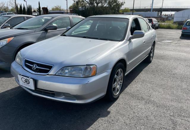 Photo 2 from auction – 2000 ACURA 3.2TL with VIN 19UUA5662YA001195