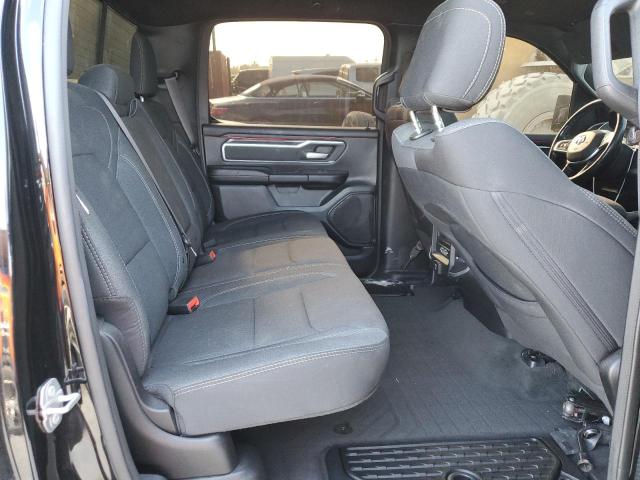 Photo 11 from auction – 2020 RAM 1500 BIG H with VIN 1C6SRFFT3LN347307