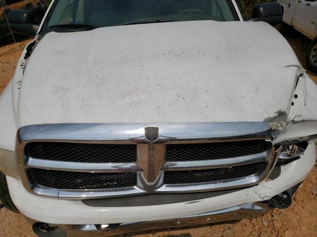 Photo 11 from auction – 2004 DODGE RAM 2500 S with VIN 3D7KU28D34G128630