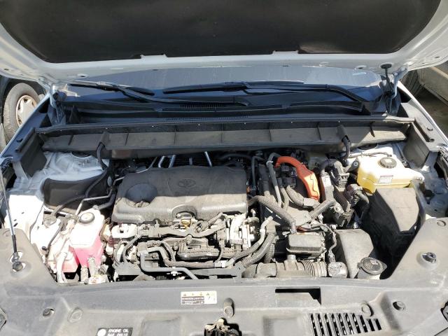 Фото 11 с аукциона – 2020 TOYOTA HIGHLANDER с VIN 5TDHBRCH5LS508095