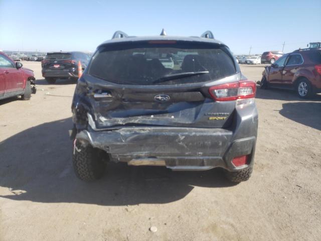 Zdjęcie 6 z aukcji – 2021 SUBARU CROSSTREK z VIN JF2GTHSC7MH239372