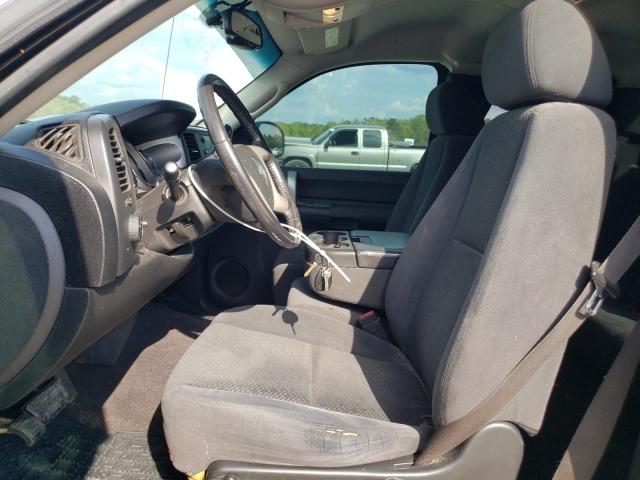 Zdjęcie 7 z aukcji – 2008 CHEVROLET SILVERADO z VIN 2GCEK190881282378