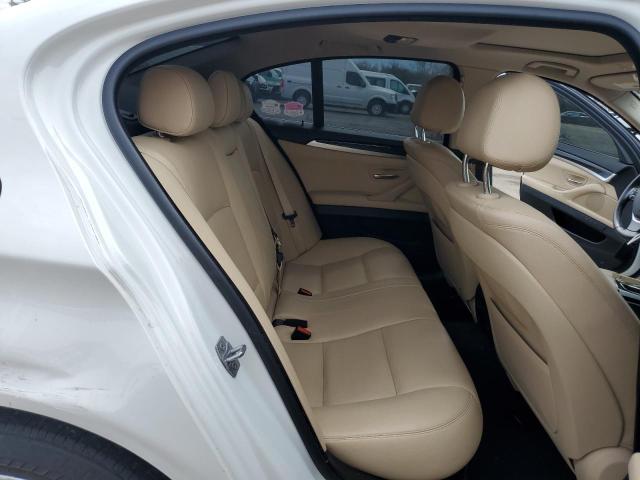 صورة رقم 10 من المزاد - 2016 BMW 528 XI مع VIN WBA5A7C51GG145033
