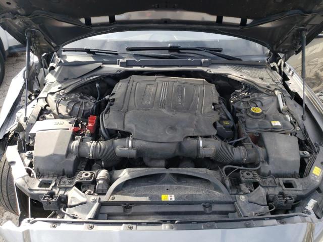 Photo 7 from auction – 2017 JAGUAR XF PREMIUM with VIN SAJBD4BVXHCY38397