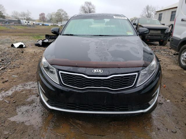 Фото 5 с аукциона – 2012 KIA OPTIMA HYB с VIN KNAGM4AD1C5025182