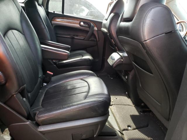 Photo 11 from auction – 2011 BUICK ENCLAVE CX with VIN 5GAKVCED6BJ278987