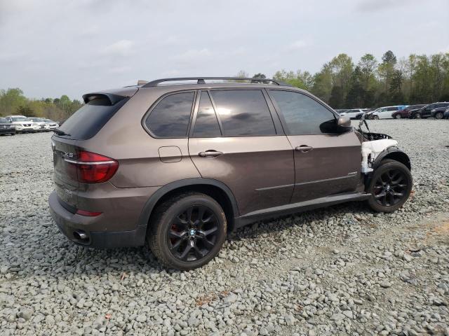 Photo 3 from auction – 2012 BMW X5 XDRIVE3 with VIN 5UXZV4C58CL743997
