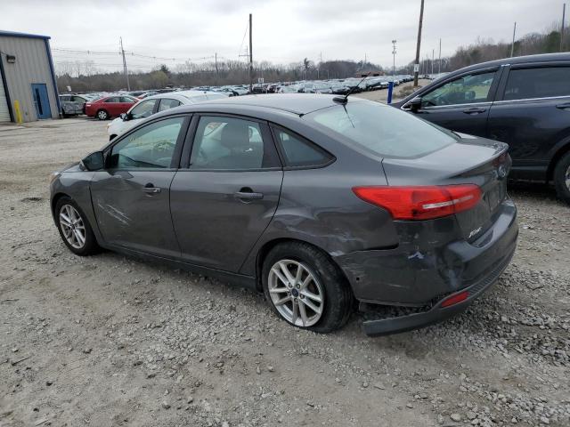 Photo 2 from auction – 2016 FORD FOCUS SE with VIN 1FADP3F20GL303897