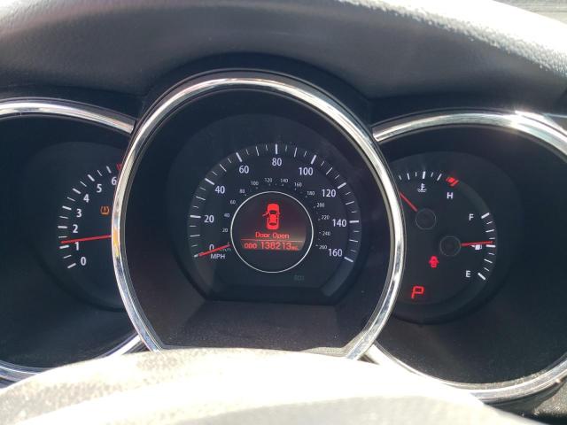 Photo 9 from auction – 2011 KIA OPTIMA LX with VIN KNAGM4A79B5123966