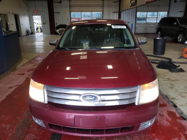 Photo 5 from auction – 2008 FORD TAURUS LIM with VIN 1FAHP25W78G118742