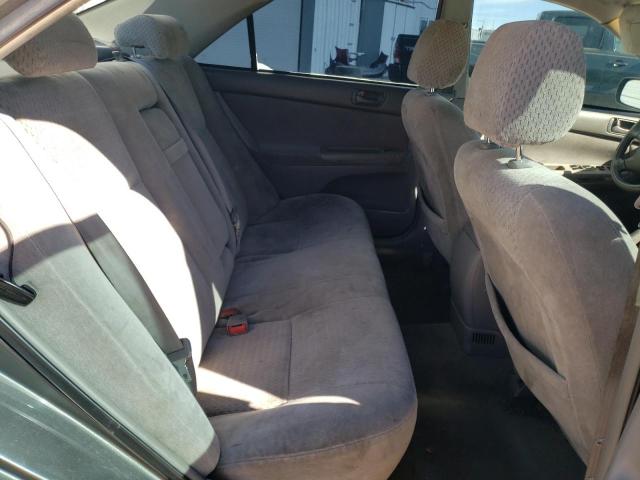 Photo 10 from auction – 2003 TOYOTA CAMRY LE with VIN 4T1BF32K33U553368