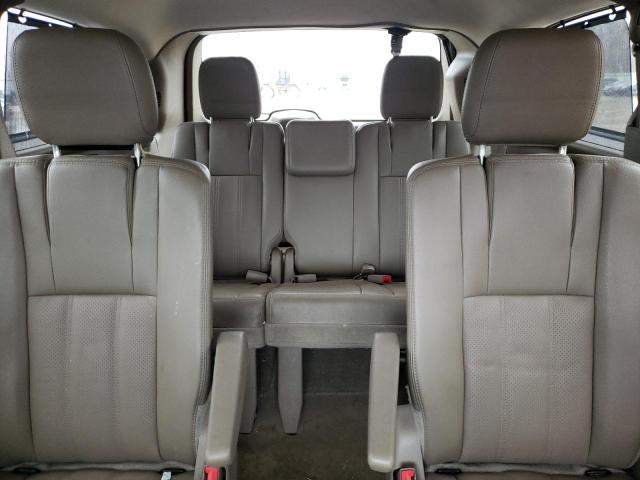 Photo 10 from auction – 2014 CHRYSLER TOWN & COU with VIN 2C4RC1CG9ER373189