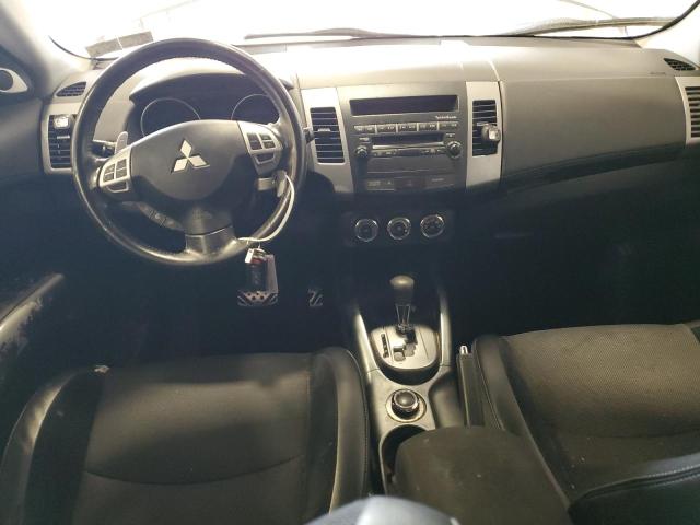 Photo 8 from auction – 2011 MITSUBISHI OUTLANDER with VIN JA4JT5AX3BU009091