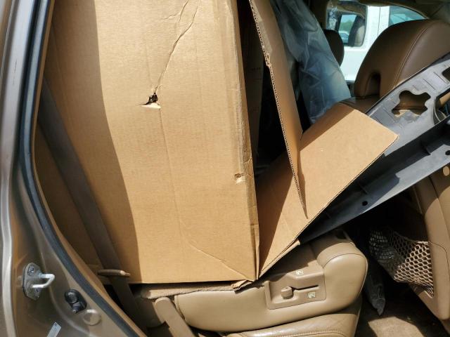 Photo 10 from auction – 2006 HONDA PILOT EX with VIN 5FNYF18646B021007