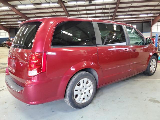 Photo 3 from auction – 2015 DODGE GRAND CARA with VIN 2C4RDGBG0FR559545