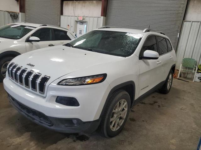 Photo 1 from auction – 2017 JEEP CHEROKEE L with VIN 1C4PJMCS7HW546254