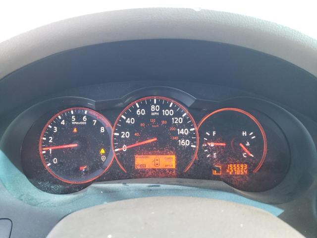Photo 9 from auction – 2007 NISSAN ALTIMA 2.5 with VIN 1N4AL21E07C166857