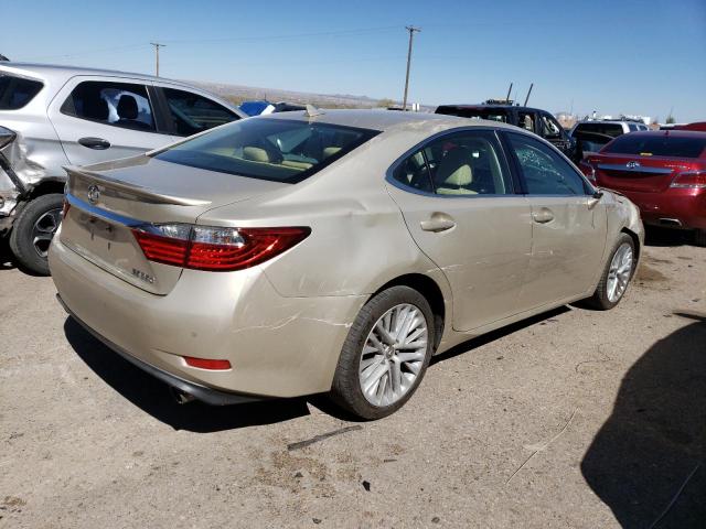Photo 3 from auction – 2013 LEXUS ES 350 with VIN JTHBK1GGXD2065331