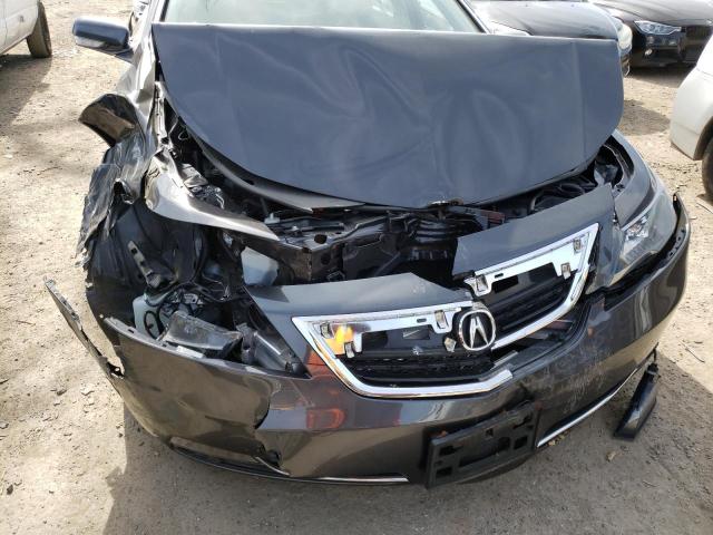 Photo 12 from auction – 2013 ACURA TL TECH with VIN 19UUA8F55DA002957