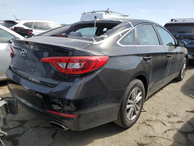 Photo 3 from auction – 2015 HYUNDAI SONATA SE with VIN 5NPE24AF7FH163489