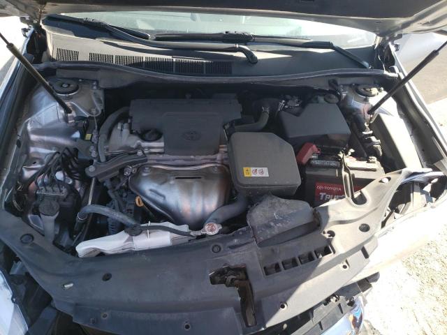 Photo 11 from auction – 2017 TOYOTA CAMRY LE with VIN 4T1BF1FK6HU433358