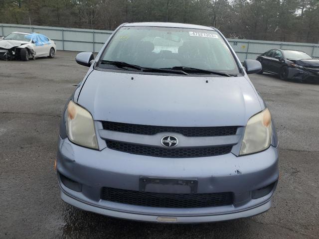Photo 5 from auction – 2006 SCION XA with VIN JTKKT624465006715