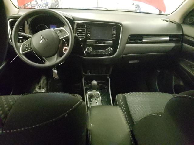 Photo 8 from auction – 2019 MITSUBISHI OUTLANDER with VIN JA4AZ3A36KZ019844